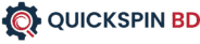 Quickspin Bd